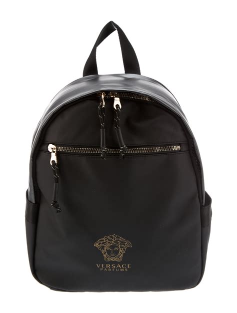 versace 100 backpack|sephora Versace backpack.